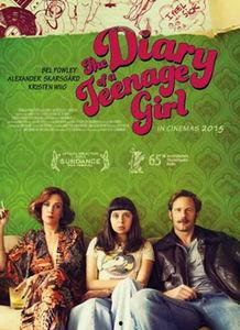 少女日记 在线观看  第1张