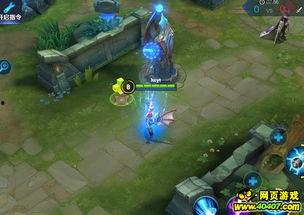 孙膑技能爆料视频大全最新,揭秘战场奇才的神秘力量 第1张 孙膑技能爆料视频大全最新,揭秘战场奇才的神秘力量 第1张